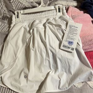 lulu skirt size 2 (long)